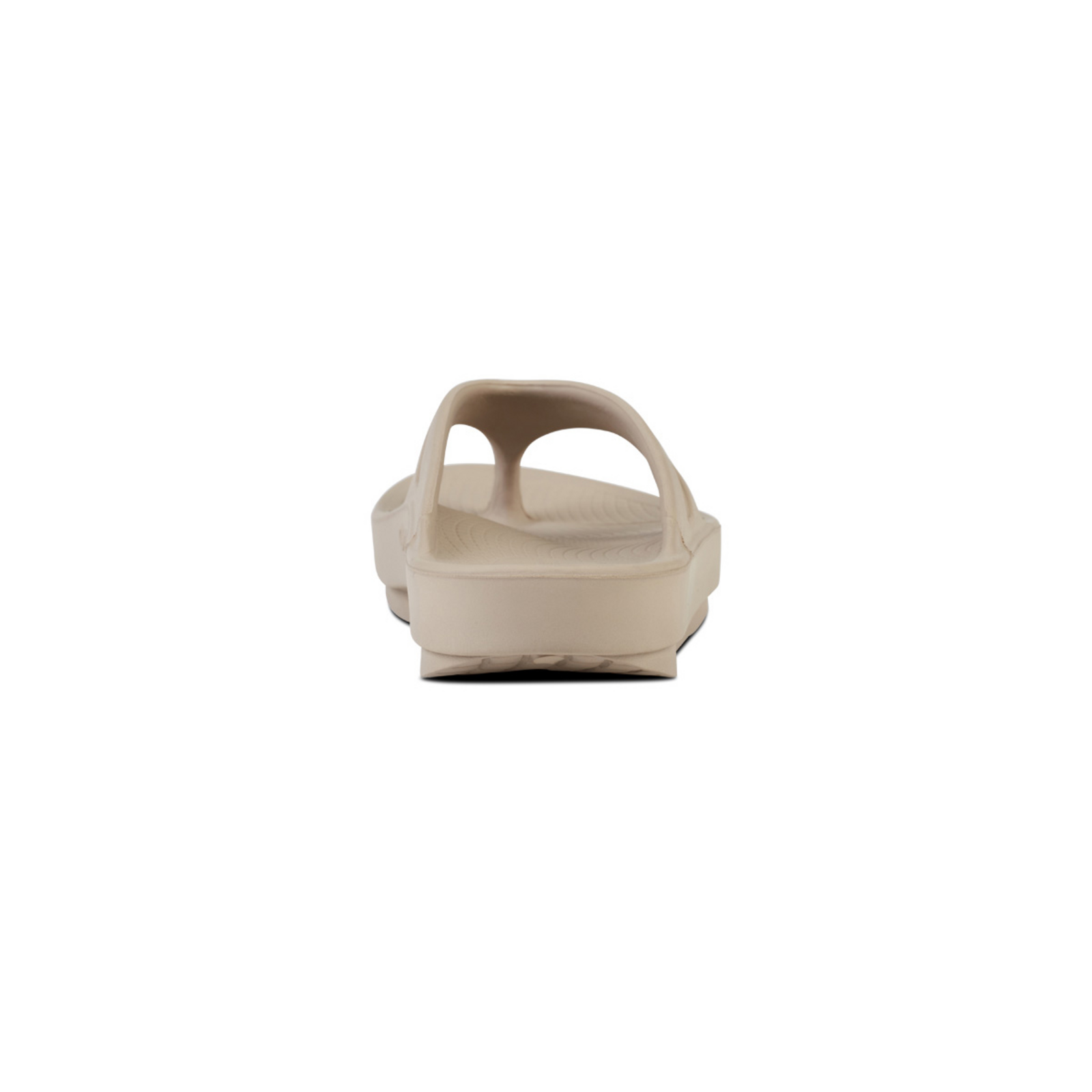 Oofos OOriginal in BEIGE