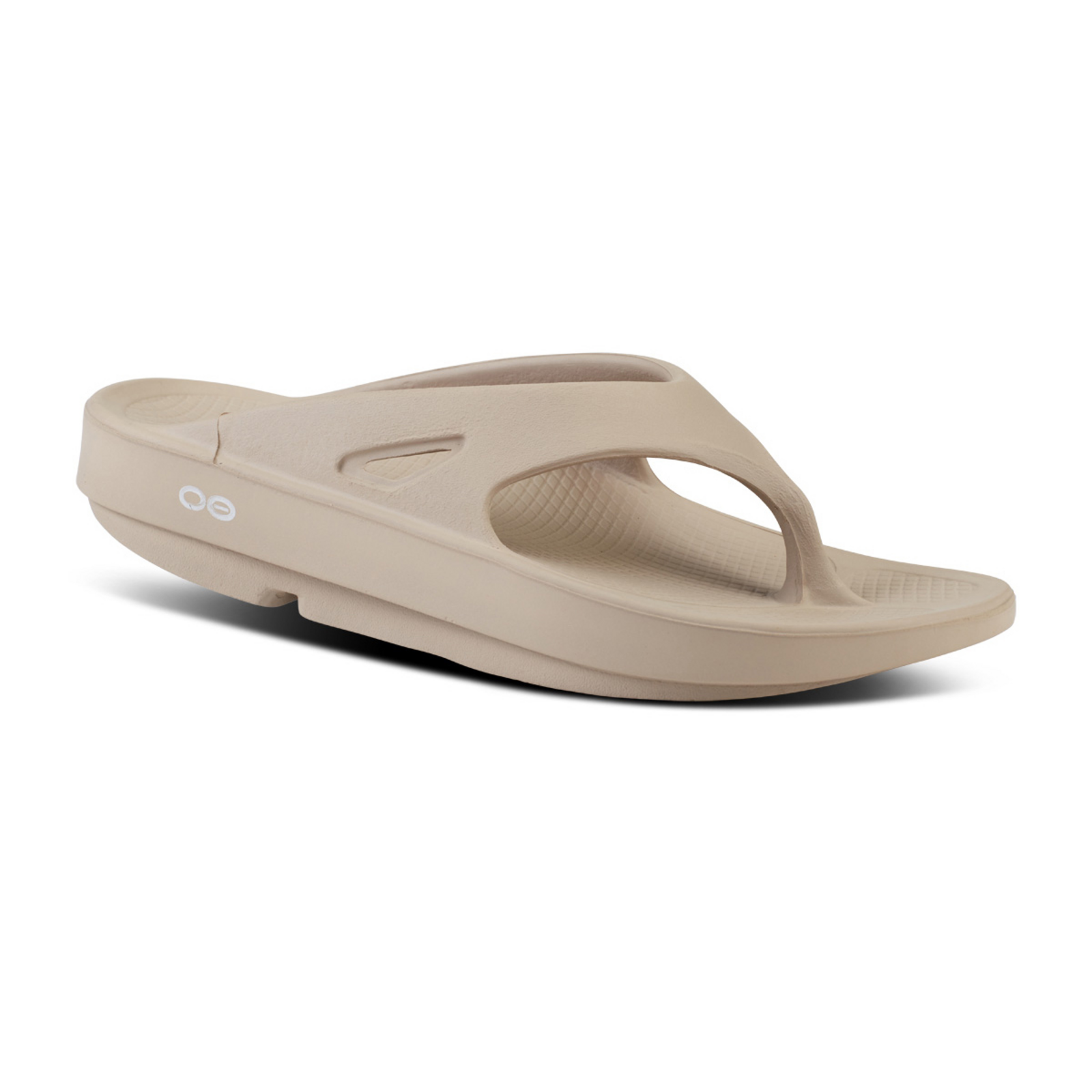 Oofos OOriginal in BEIGE