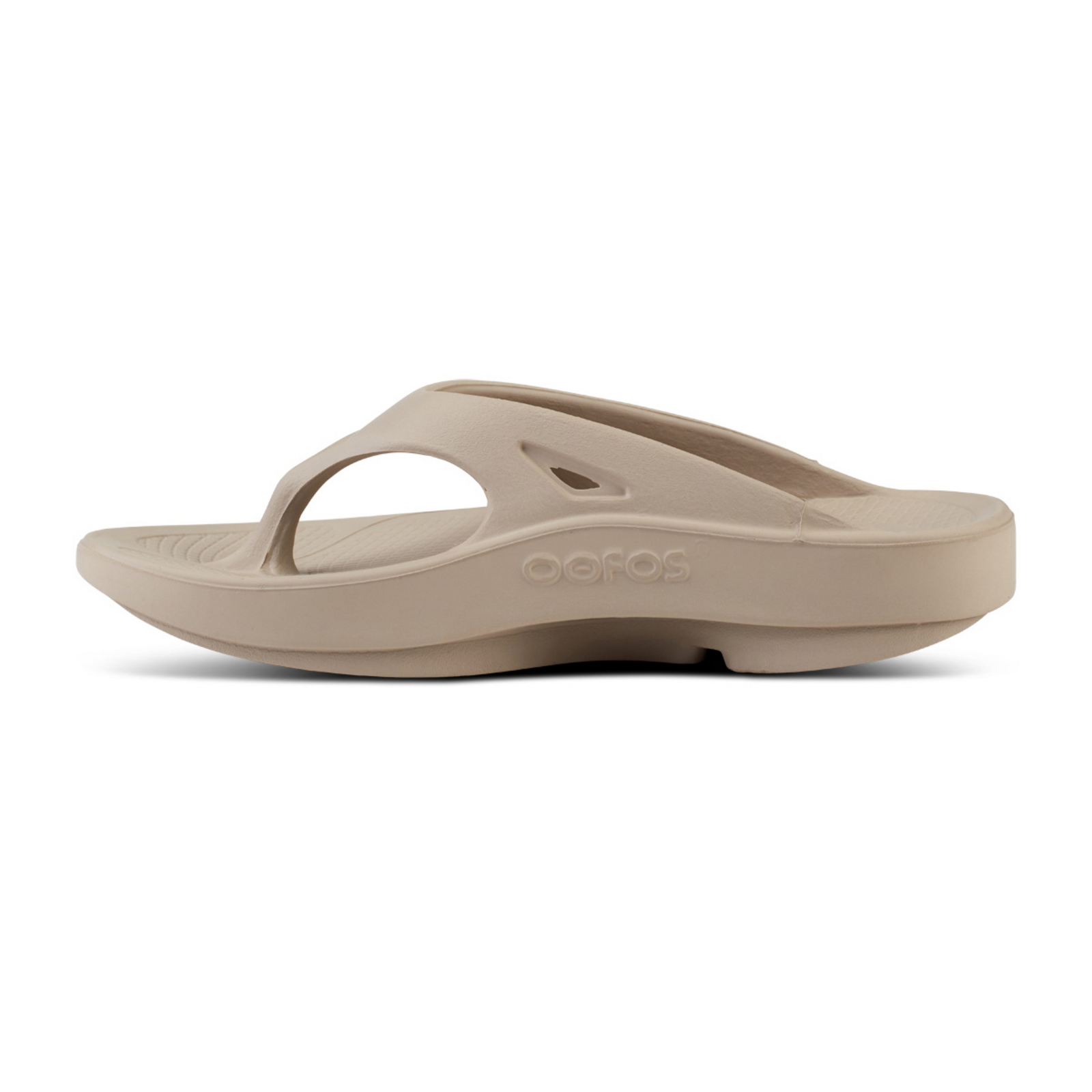 Oofos OOriginal in BEIGE