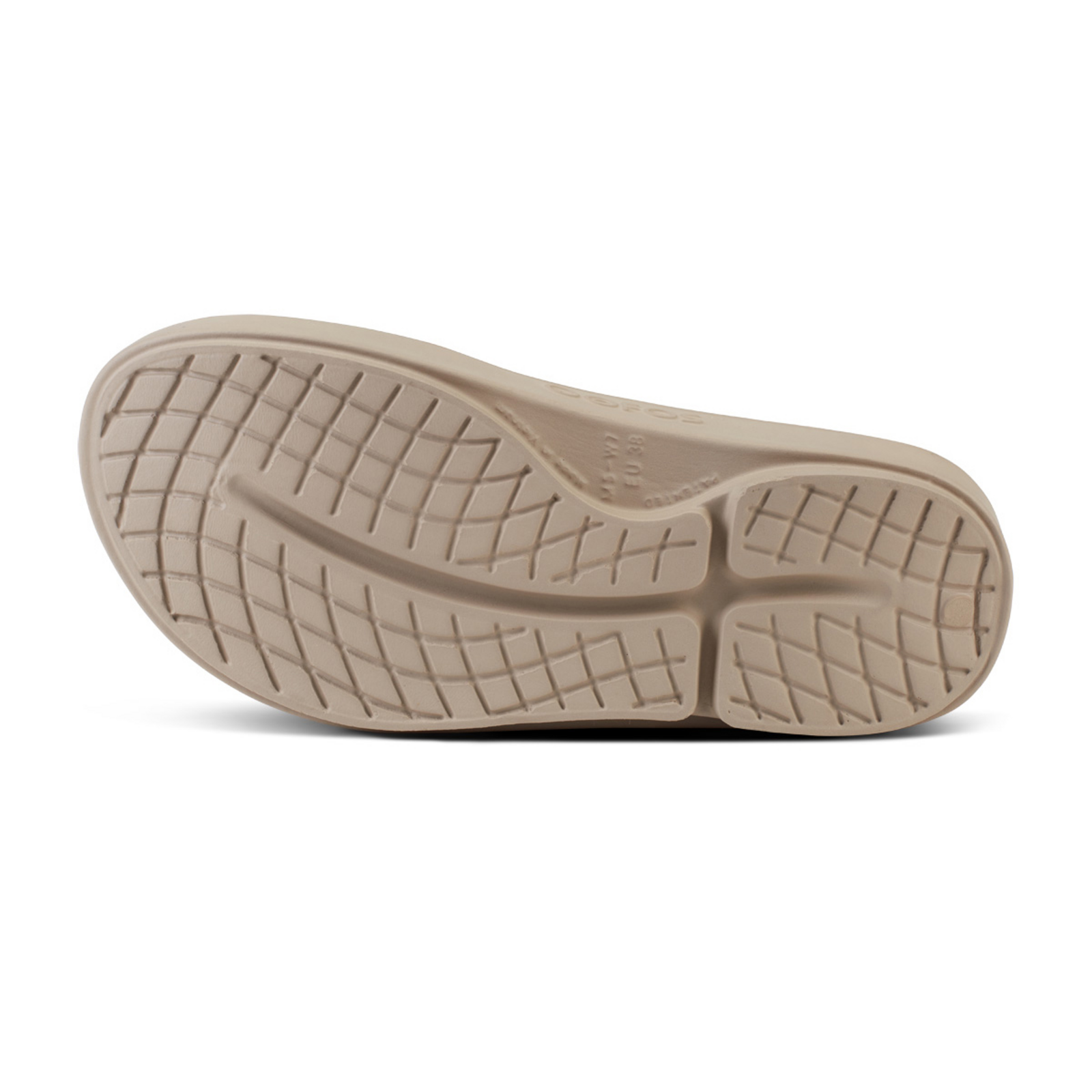 Oofos OOriginal in BEIGE