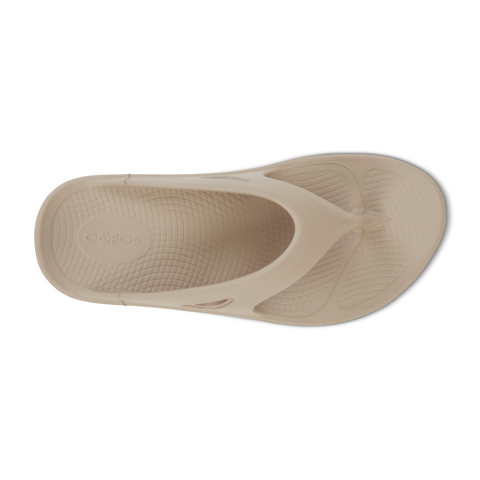 Oofos OOriginal in BEIGE