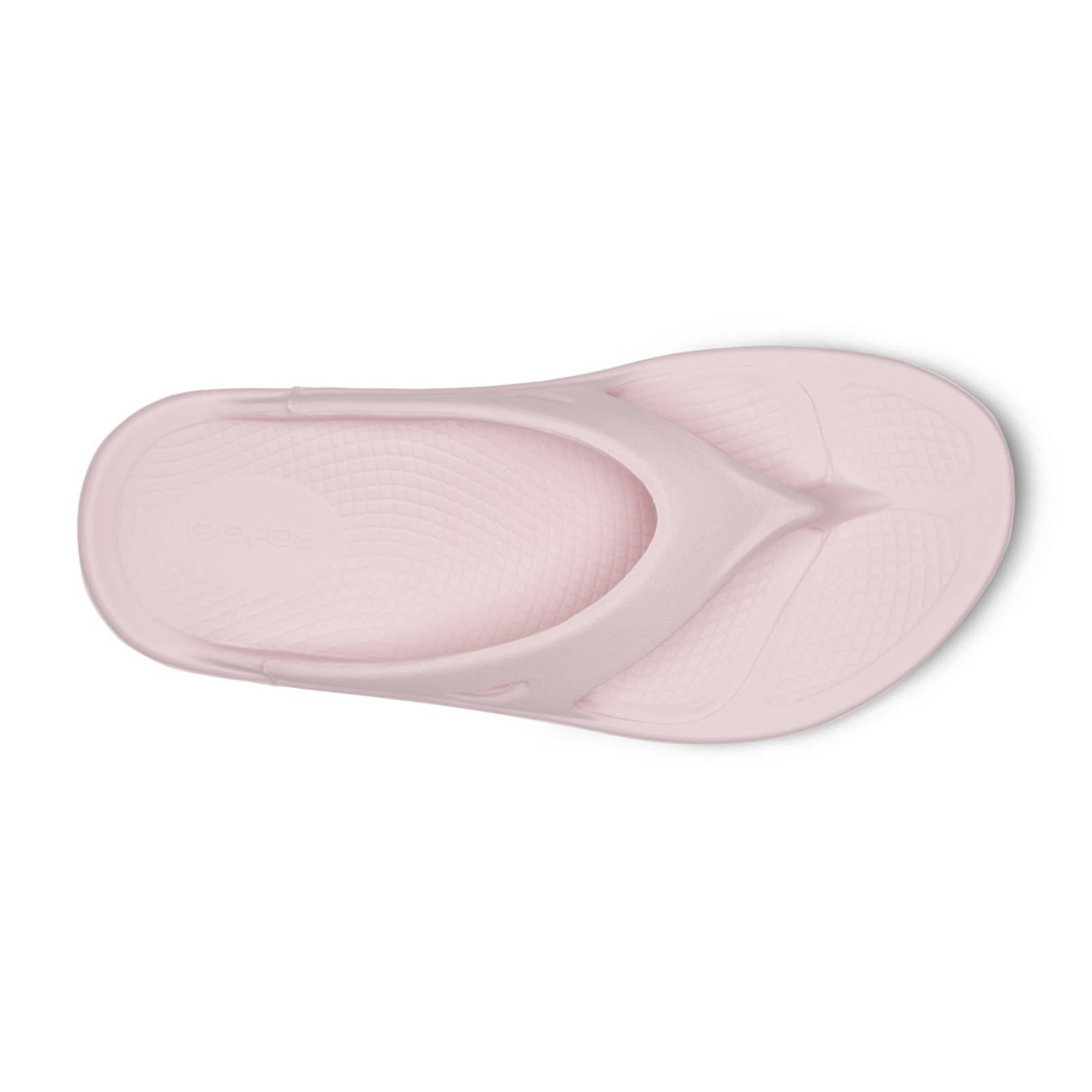 Oofos OOriginal in PINK
