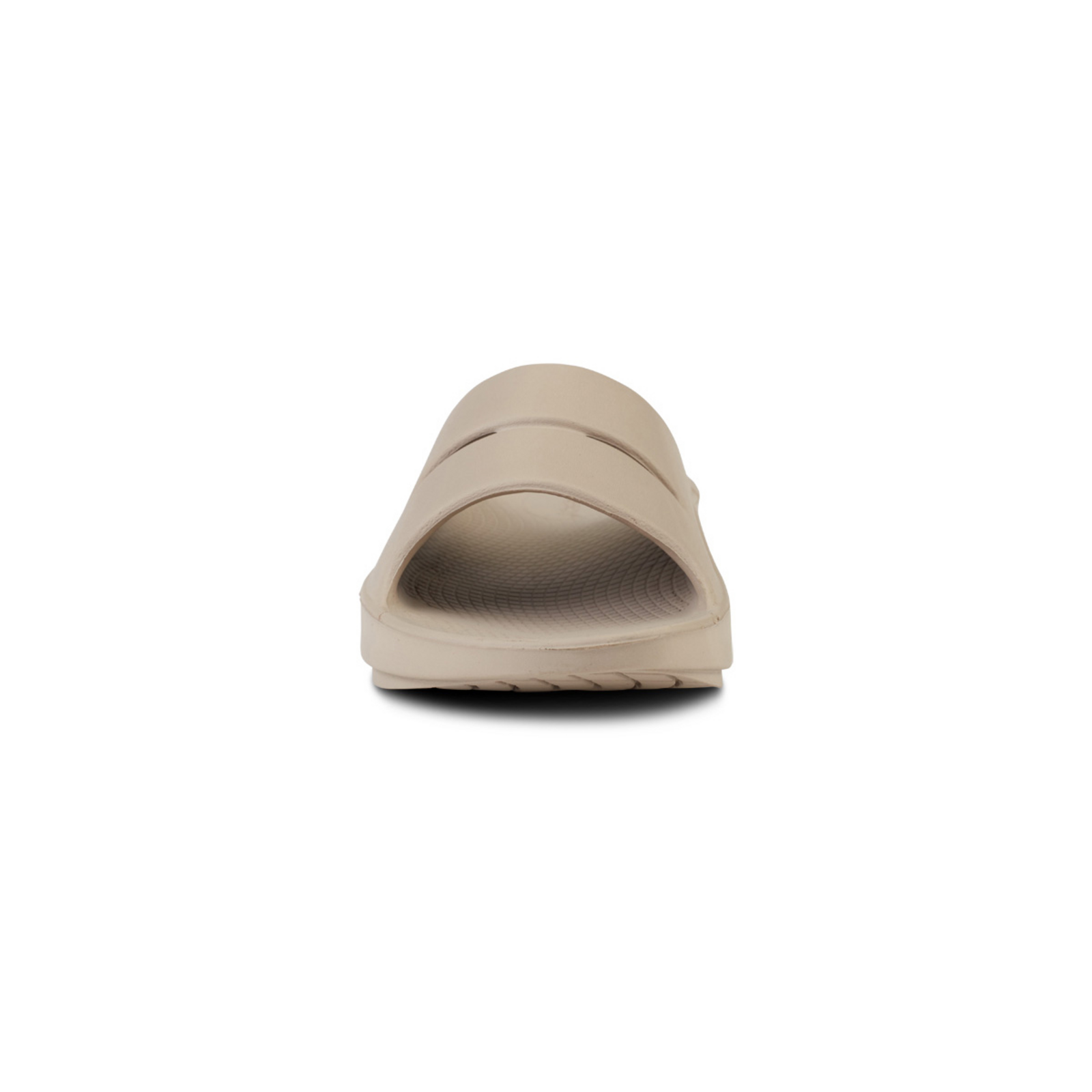 Oofos OOahh in BEIGE