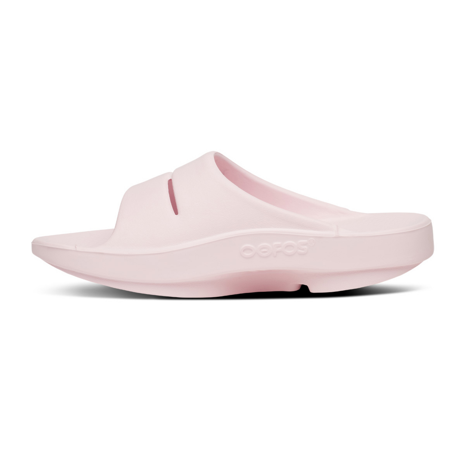 Oofos OOahh in PINK