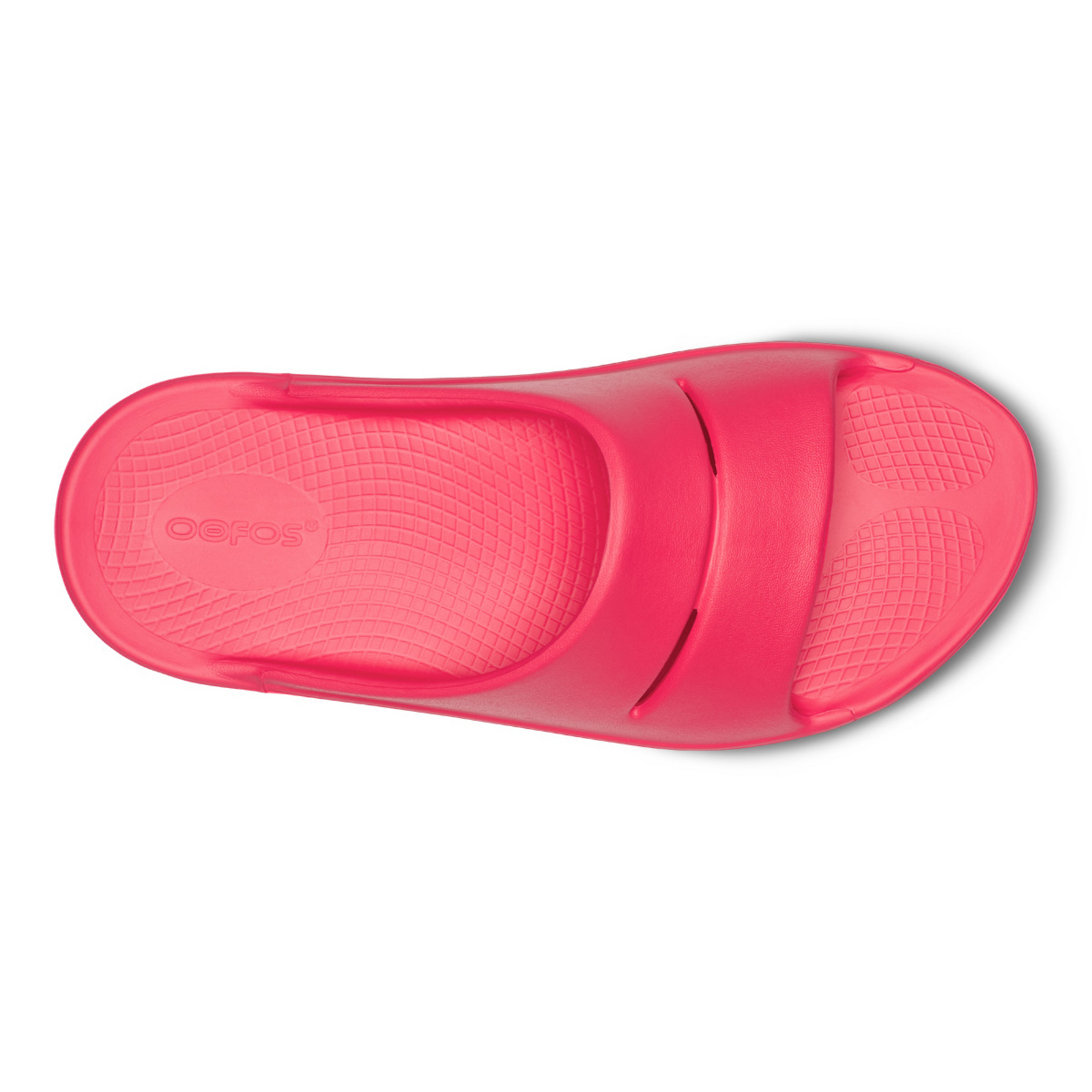 Oofos OOahh in PINK