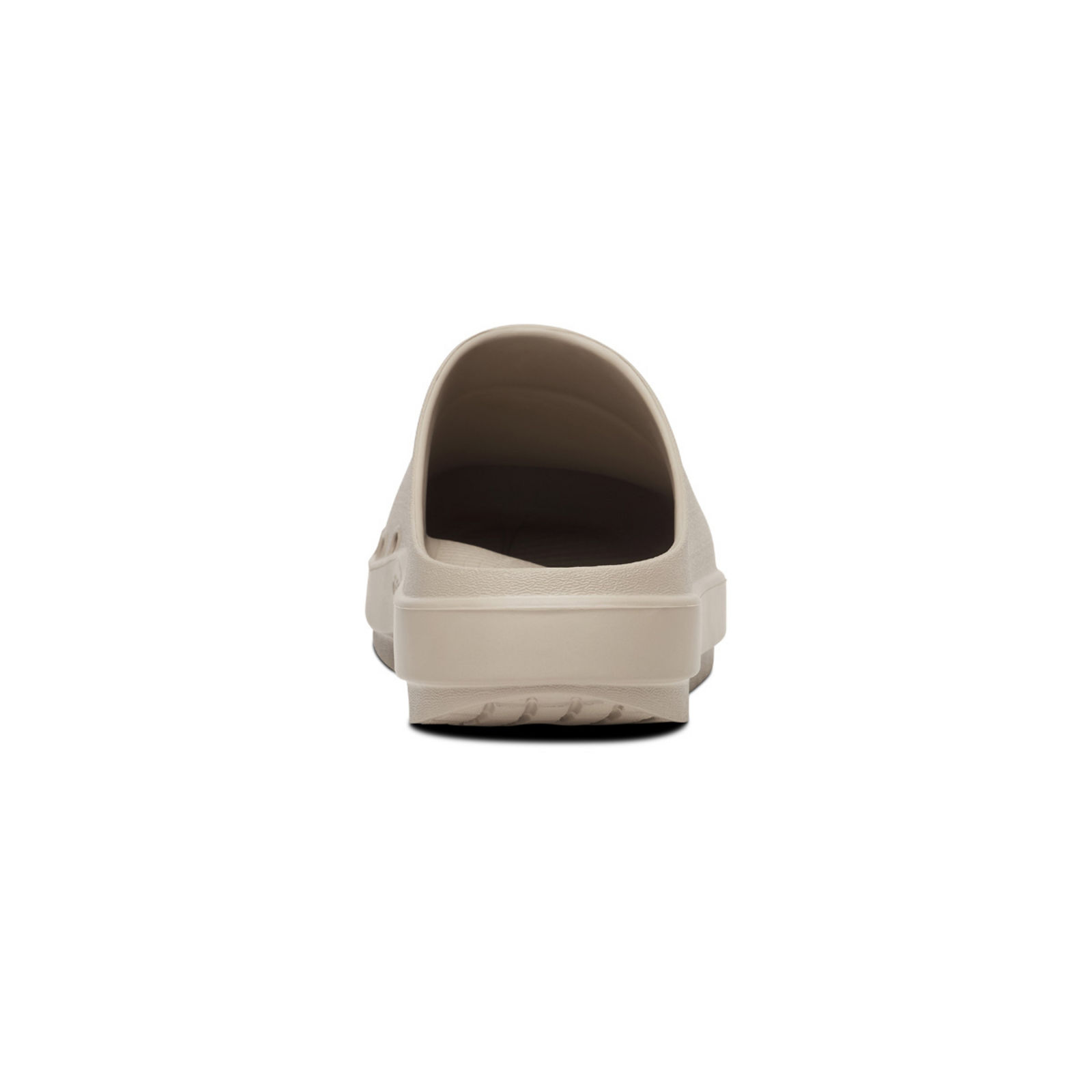Oofos OOcloog in BEIGE