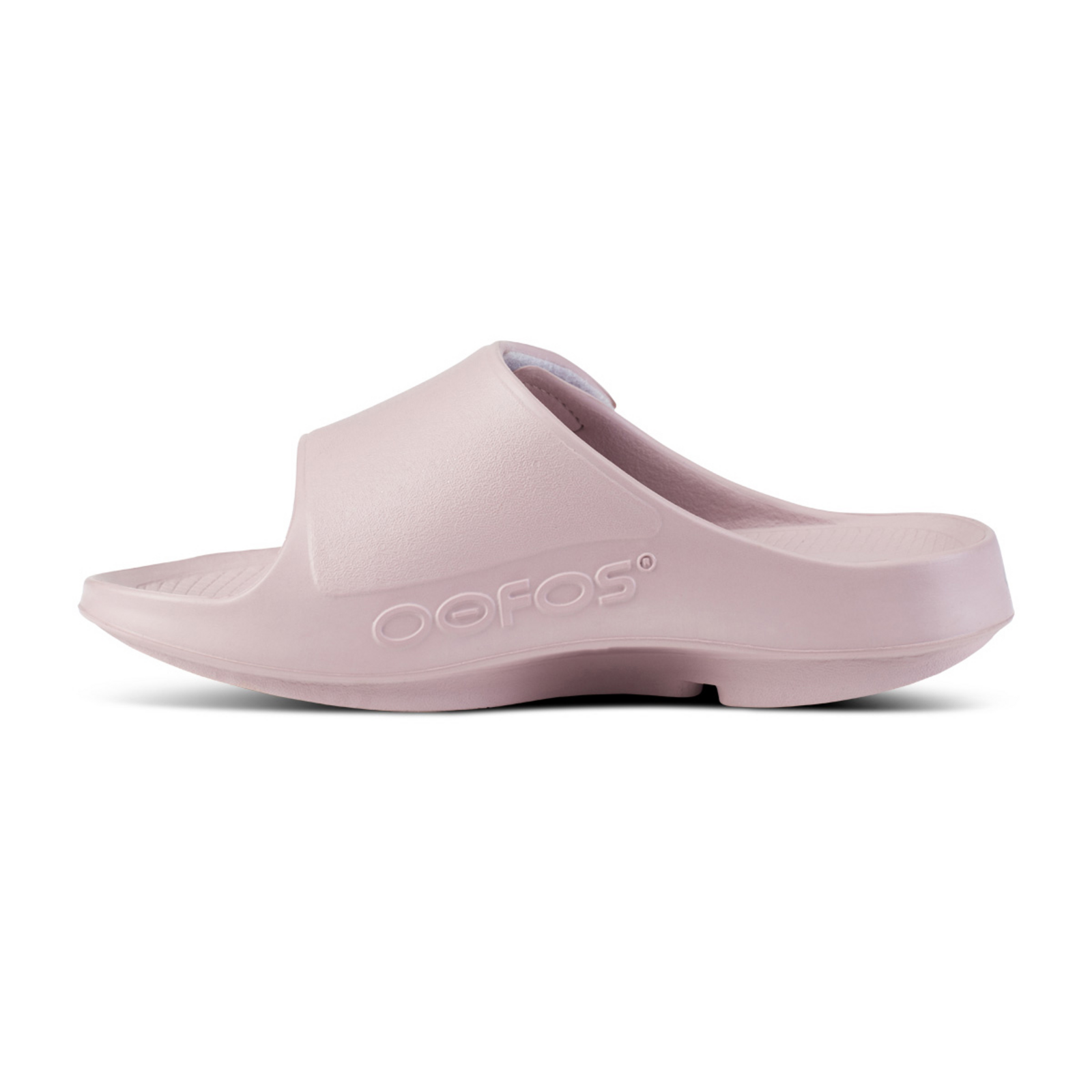 Oofos OOahh Sport Flex in PINK