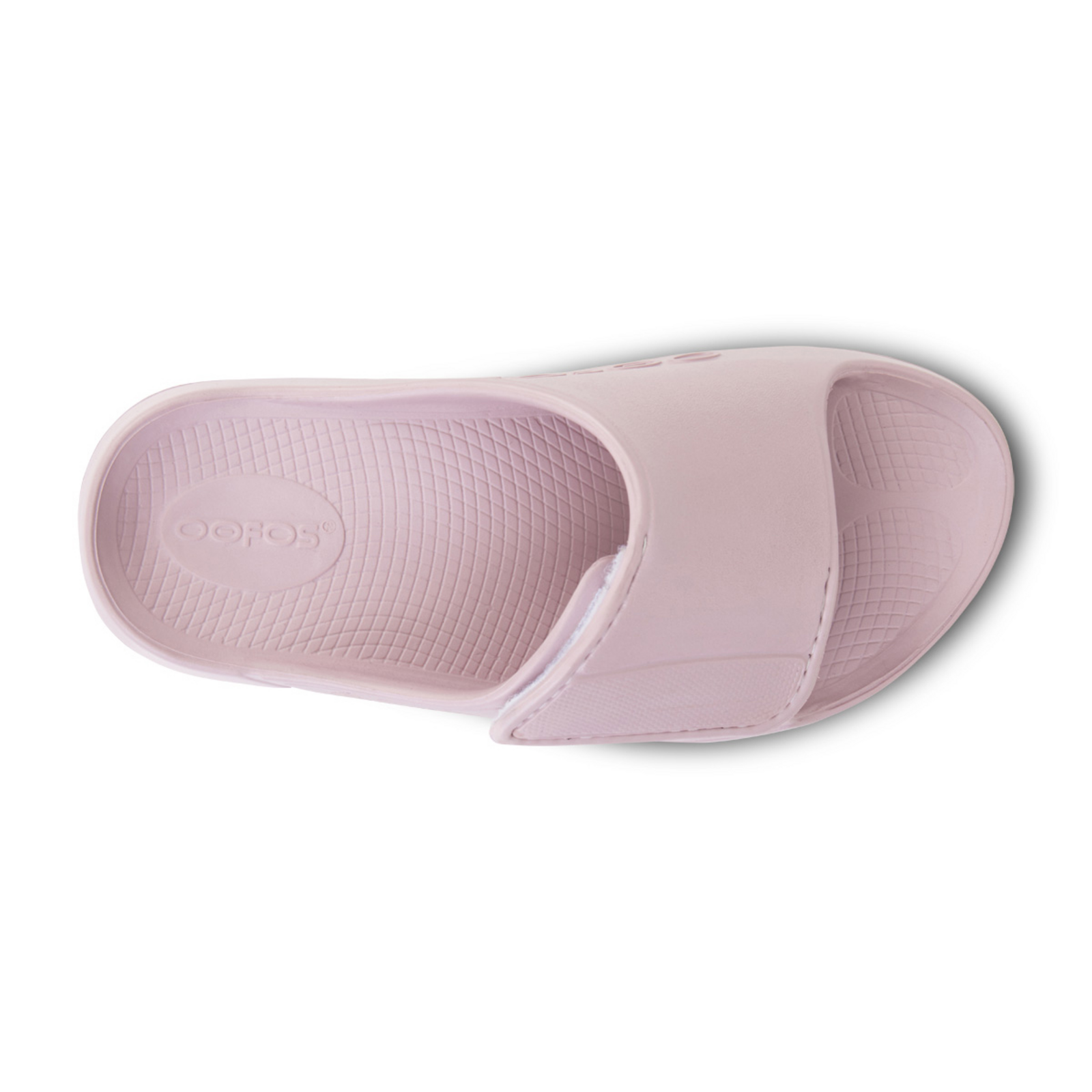 Oofos OOahh Sport Flex in PINK