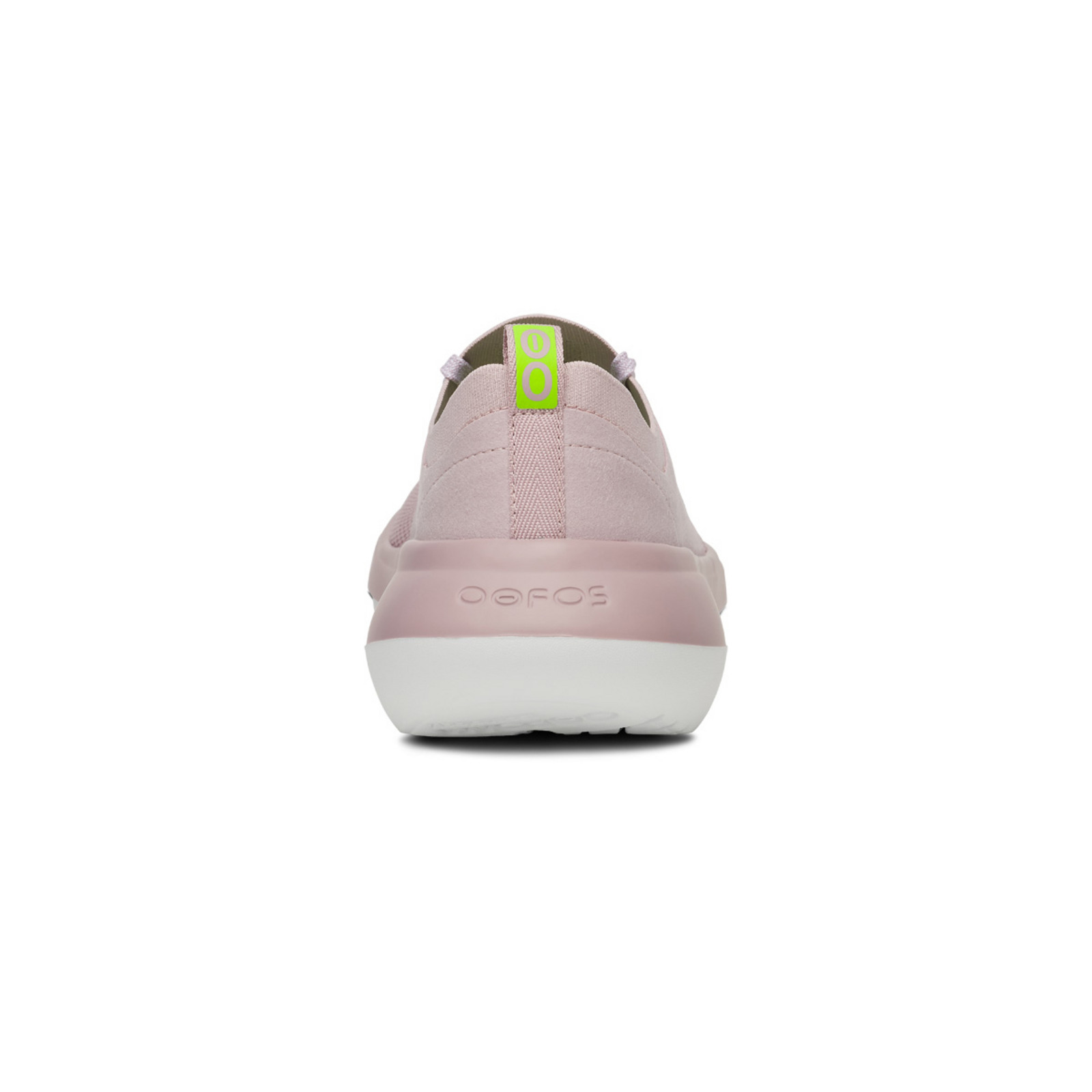 Oofos W OOmy Stride in PINK