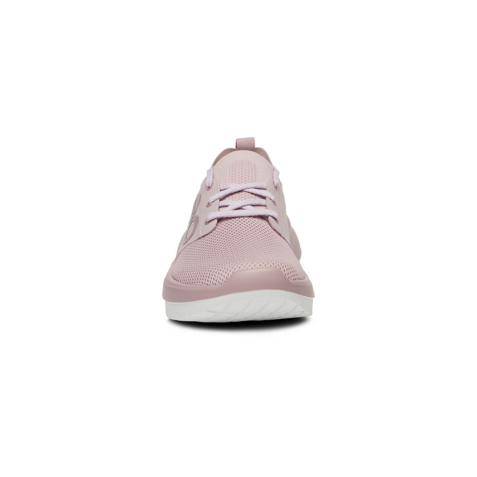 Oofos W OOmy Stride in PINK