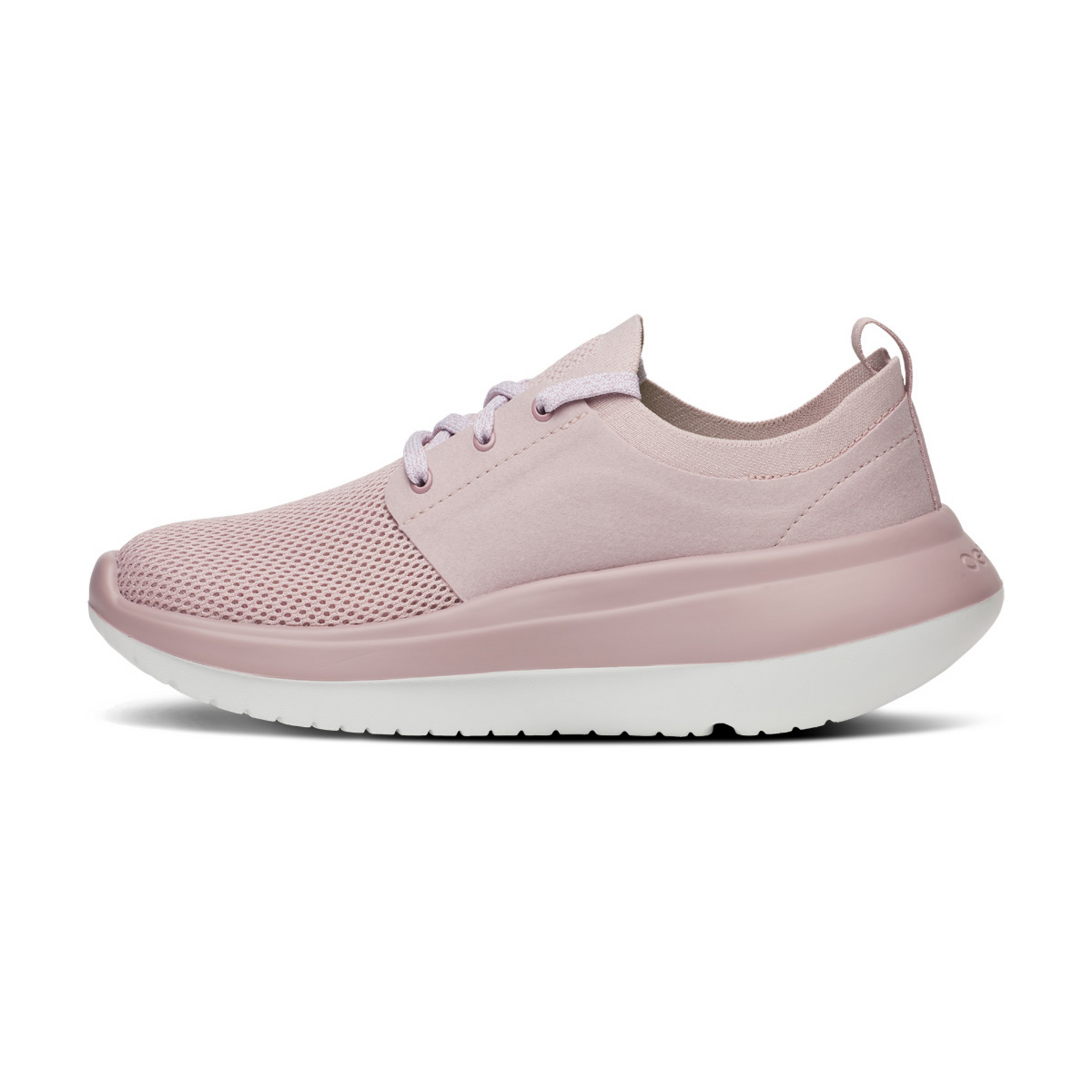 Oofos W OOmy Stride in PINK