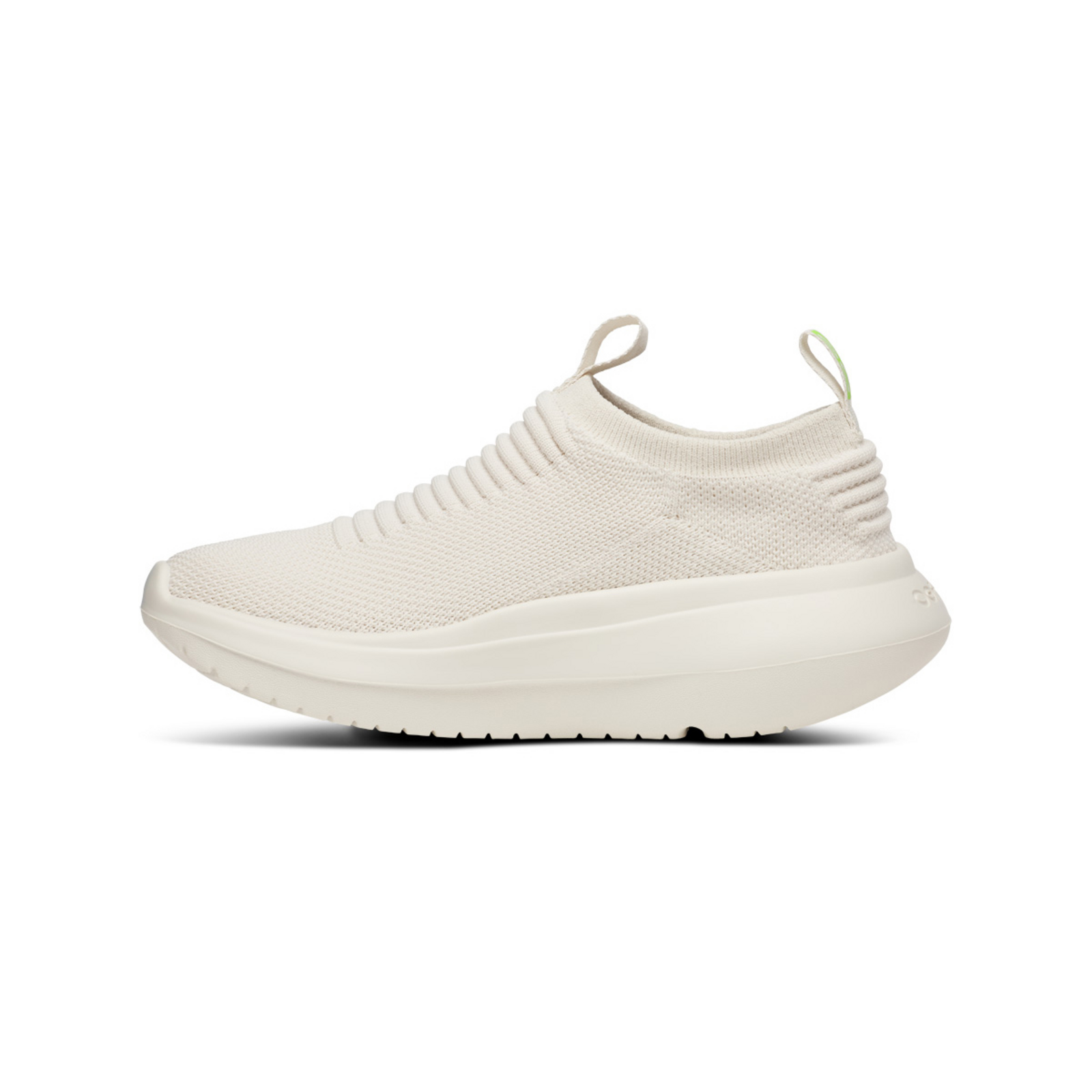 Oofos W OOmy Zen in BEIGE