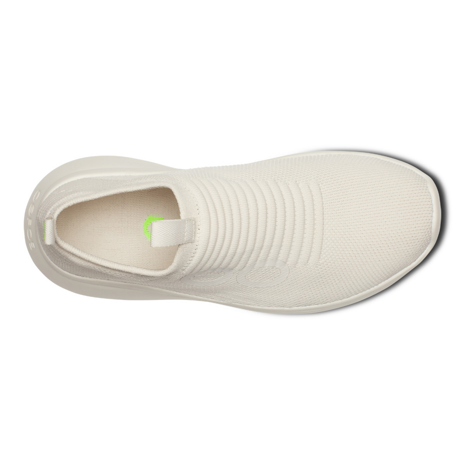 Oofos W OOmy Zen in BEIGE