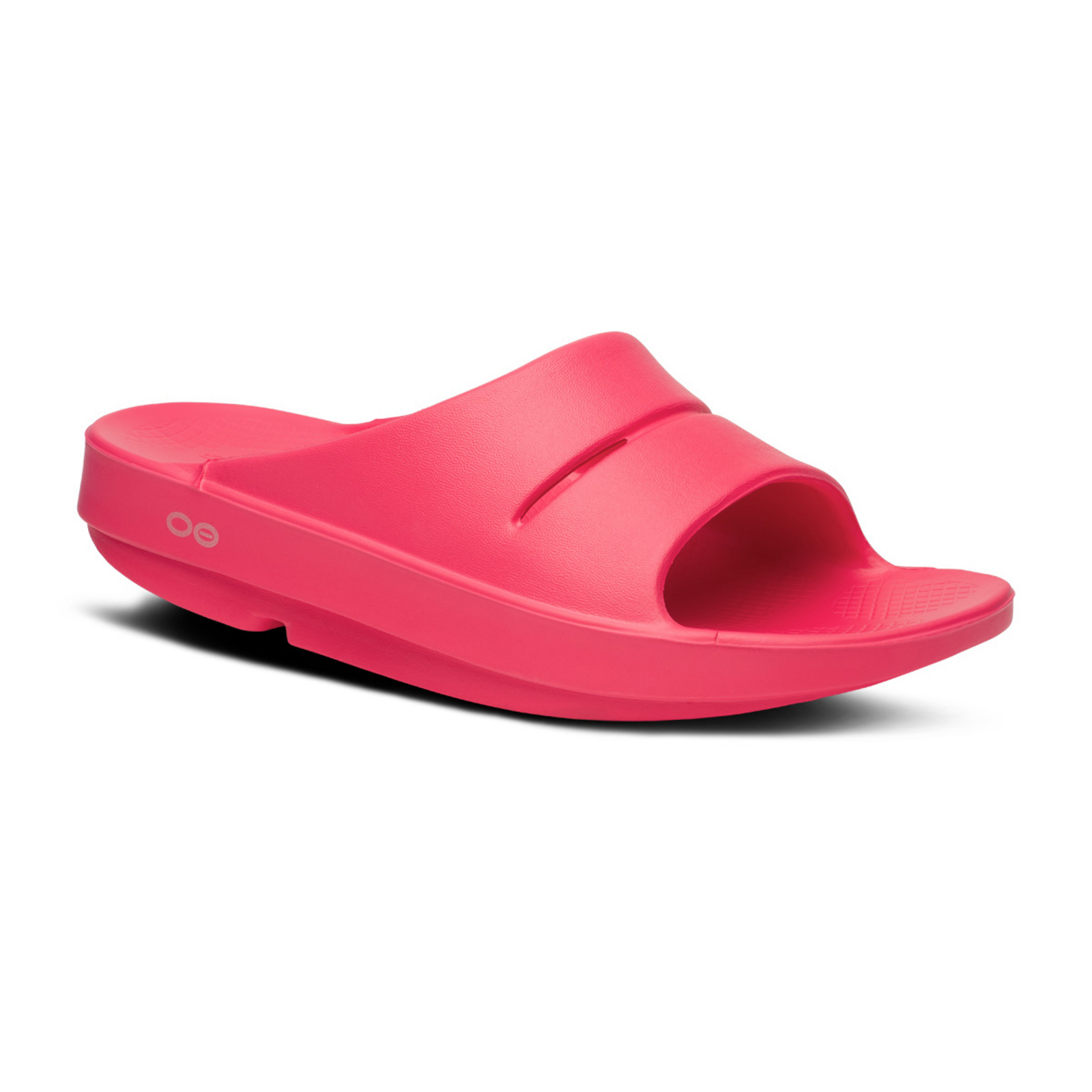 Oofos OOahh in PINK